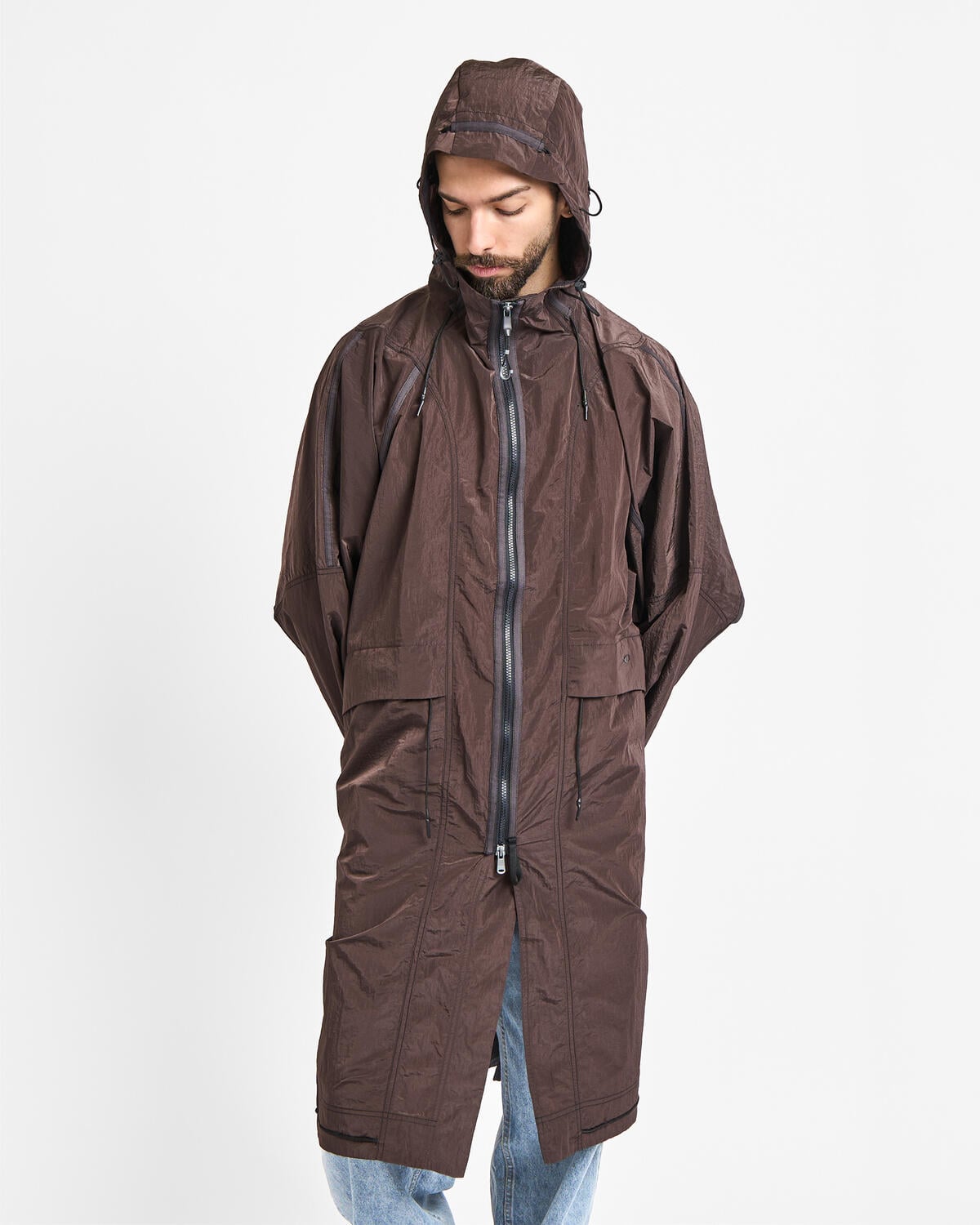 OAKLEY x Jaylen Brown LATITUDE SOAR PARKA | FOA409105-86Q | AFEW STORE